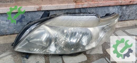 Toyota Corolla Orta Konsol çıkma parça