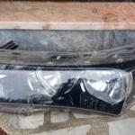 Toyota corolla sol far 2013 2016 | ÇIKMA PARÇA