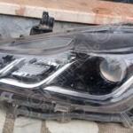 Toyota corolla sol far 2021 2025 | ÇIKMA PARÇA