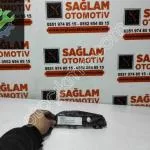 TOYOTA COROLLA VERSO ÇIKMA SAĞ ÖN TAMPON BRAKETİ OEM; 62535-0F020