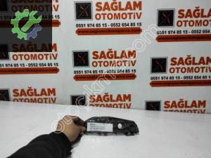 TOYOTA COROLLA VERSO ÇIKMA SAĞ ÖN TAMPON BRAKETİ OEM; 62535-0F020