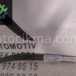 TOYOTA COROLLA VERSO ÖN TAMPON SAĞ KÖŞE BANT OEM; PZ415E9520 | OEM PZ415E952001