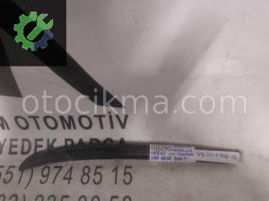 TOYOTA COROLLA VERSO ÖN TAMPON SAĞ KÖŞE BANT OEM; PZ415E9520 | OEM PZ415E952001