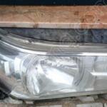 Toyota hillux sağ far | ÇIKMA PARÇA