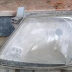 Toyota hillux sol far 2005 2011 | ÇIKMA PARÇA