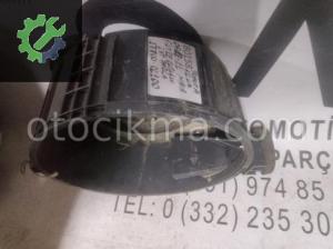 TOYOTA HİLUX 05 – 11 HAVA FİLTRE KUTUSU ÜST PARÇA OEM; 17700