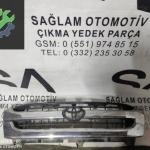 TOYOTA HİLUX ÇIKMA ÖN PANJUR