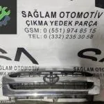 TOYOTA HİLUX ÇIKMA ÖN PANJUR
