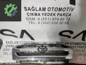 TOYOTA HİLUX ÇIKMA ÖN PANJUR