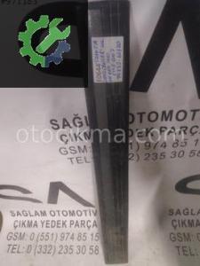 TOYOTA LANDCRUİSER 98-07 SOL ÖN KAPI PAKO OEM; 7573760120