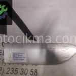 TOYOTA RAV-4 00-05 SOL ARKA KAPI PAKO OEM; 75742-42060
