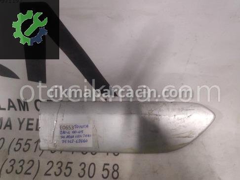 Toyota RAV4 Kapı Bandı & Çıtası çıkma parça