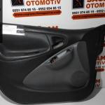 TOYOTA YARİS 03-05 SOL ÖN KAPI DÖŞEMESİ OEM; 67612-0D040