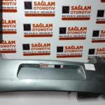 TOYOTA YARİS 05-09 ARKA TAMPON ÇIKMA ORJİNAL OEM;52159-0D130