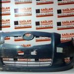 TOYOTA YARİS 05-11 ÇIKMA ÖN TAMPON OEM; 521190D130