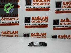 TOYOTA YARİS 11-17 ÇIKMA SAĞ ÖN TAMPON BRAKETİ OEM; 525350D090