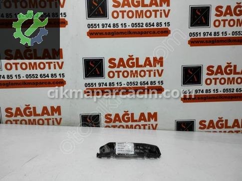 Toyota Yaris Tampon Braketi çıkma parça