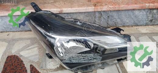 Toyota Yaris Yağmur Sensörü çıkma parça