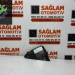 TOYOTA YARİS ÇIKMA SAĞ DIŞ AYNA KÖŞESİ OEM; 60117-52070