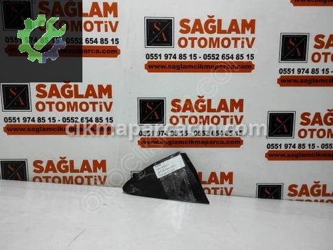 Toyota Yaris Ayna Kapağı çıkma parça