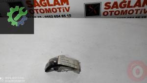 TOYOTA YARİS ÇIKMA SOL AYNA SİNYAL LAMBASI OEM; 2049.3103