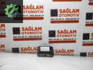 TRANSİT V184-V347 ÇIKMA DİREKSİYON KOLONU KAPAĞI 6C11-3530-ACW