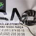 TRANSPORTER T5 FAN OEM; 7HO959455D
