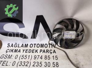 TRANSPORTER T5 FAN OEM; 7HO959455D