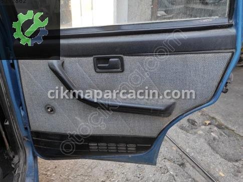 Fiat Uno Kapı Döşemesi çıkma parça