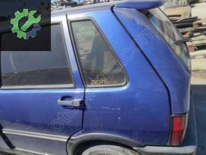 Uno Modeli Fiat İçin Çıkma Sol Arka Çamurluk