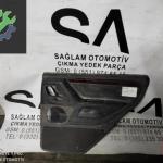 VB5236 JEEP GRAND CHEROKEE ÇIKMA SAĞ ARKA KAPI DÖŞEMESİ
