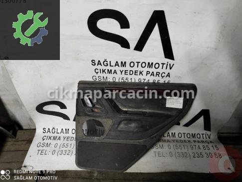 Jeep Grand Cherokee Kapı Döşemesi çıkma parça