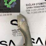 VOLKSWAGEN BORA 98-04 SOL ÖN ÇAMURLUK