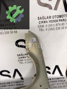 VOLKSWAGEN BORA 98-04 SOL ÖN ÇAMURLUK