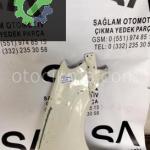 VOLKSWAGEN CADDY 03-06 SAĞ ÖN ÇAMURLUK