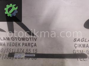 VOLKSWAGEN CADDY SAĞ ÖN KAPI BANDI OEM; 2KO853536E