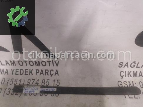 Volkswagen Caddy Kapı Bandı & Çıtası çıkma parça