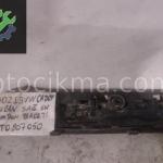 VOLKSWAGEN CADDY TOURAN SAĞ ÖN TAMPON BRAKETİ OEM; 1TO807050