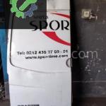 VOLKSWAGEN CRAFTER 11-16 SOL KAPI