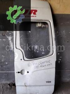VOLKSWAGEN CRAFTER SAĞ ARKA KAPI