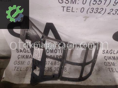 Volkswagen EOS Tampon Braketi çıkma parça