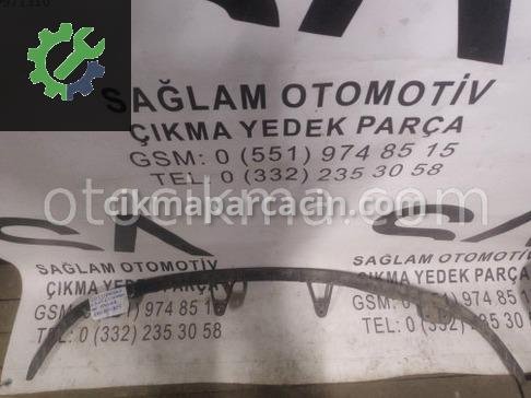 Volkswagen Golf Ön Tampon çıkma parça