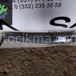 VOLKSWAGEN GOLF 10-14 BAGAJ İÇİ KAPLAMASI OEM; 0007603