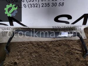 VOLKSWAGEN GOLF 10-14 BAGAJ İÇİ KAPLAMASI OEM; 0007603