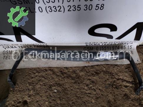 Volkswagen Golf Ön Tampon çıkma parça