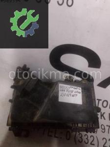 VOLKSWAGEN GOLF 4 HAVA FİLTRE KUTUSU OEM; LJ0129607