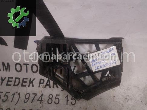 Volkswagen Golf Tampon Braketi çıkma parça