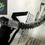 VOLKSWAGEN GOLF-5 ÖN TAMPON BRAKETİ OEM; 1K0807248
