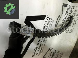 VOLKSWAGEN GOLF-5 ÖN TAMPON BRAKETİ OEM; 1K0807248