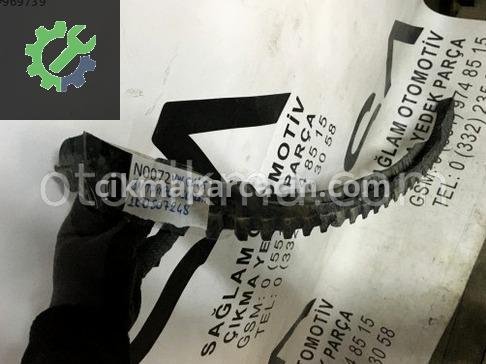 Volkswagen Golf Tampon Braketi çıkma parça